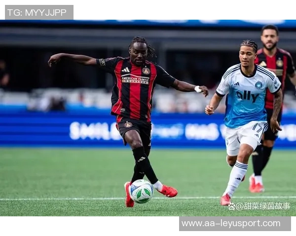 迈阿密国际大胜亚特兰大联全场数据分析射门与射正对比详解